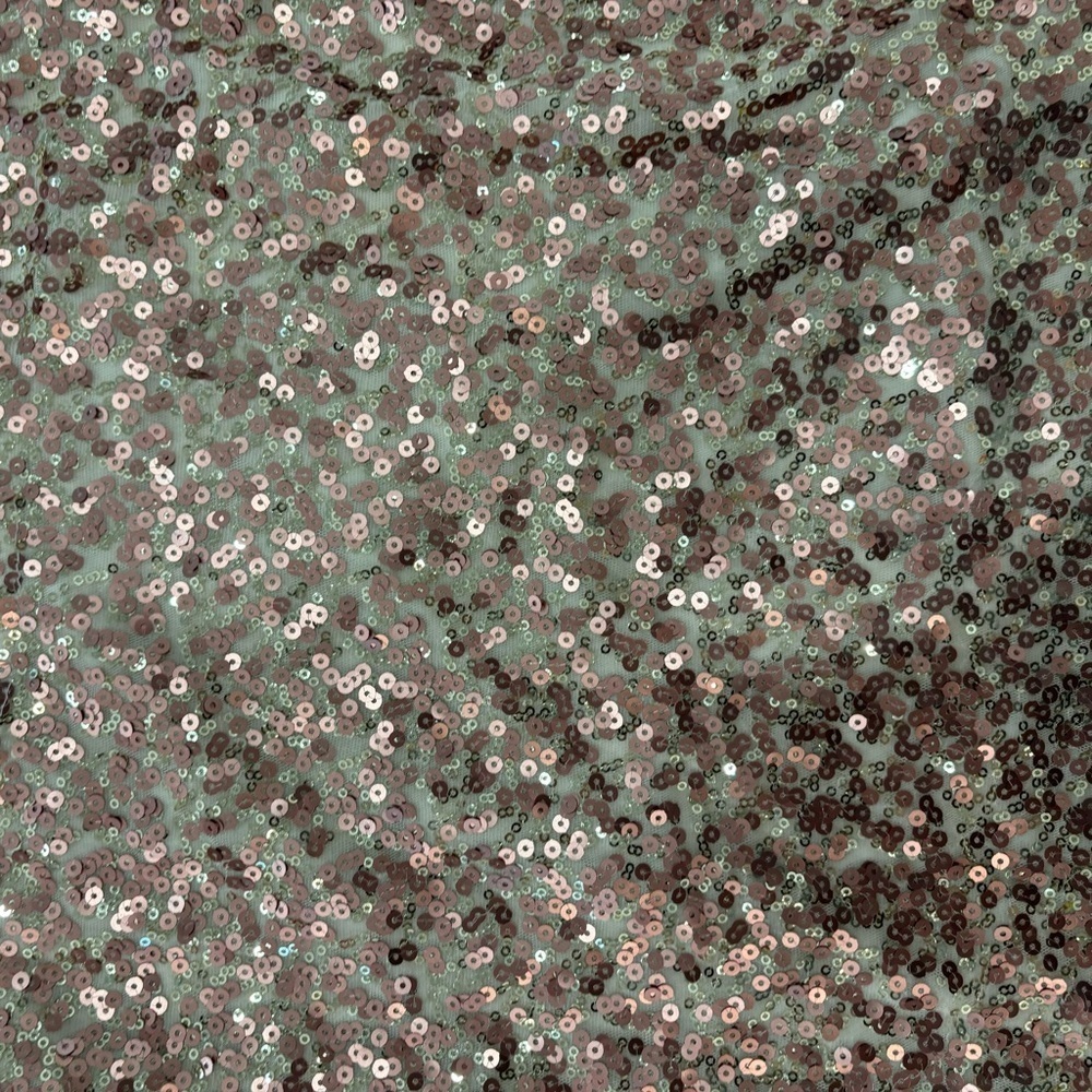 Y2K Sequin Tank - Picture 2 of 4